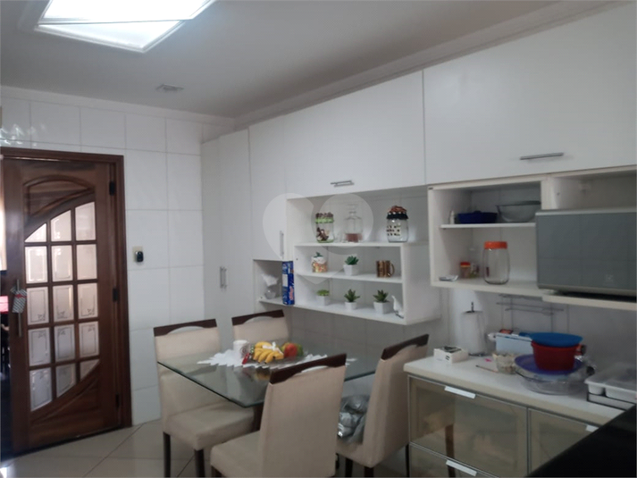 Venda Sobrado São Paulo Jardim Nice REO1057162 12