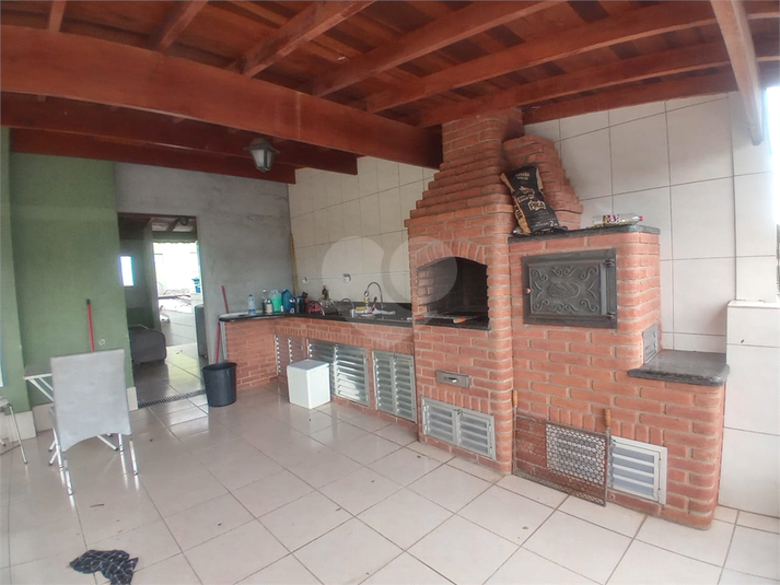 Venda Sobrado São Paulo Jardim Nice REO1057162 1