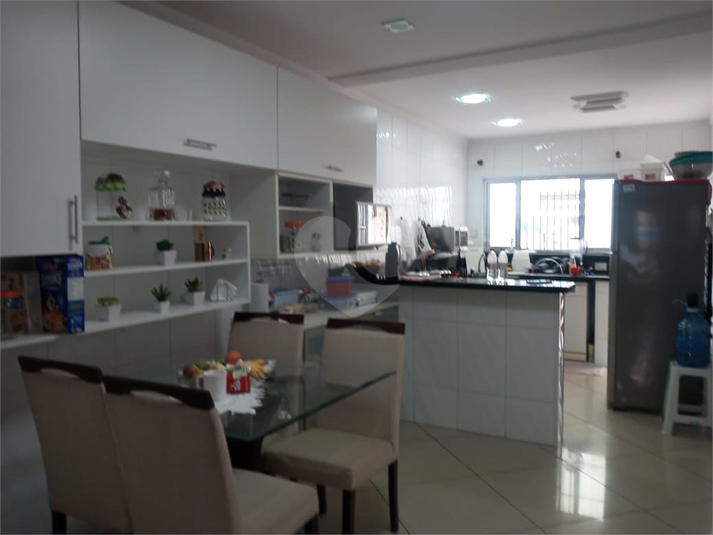 Venda Sobrado São Paulo Jardim Nice REO1057162 9