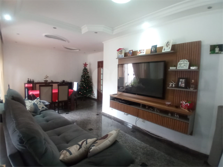 Venda Sobrado São Paulo Jardim Nice REO1057162 4