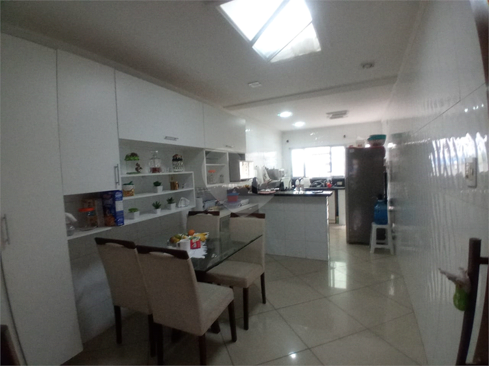 Venda Sobrado São Paulo Jardim Nice REO1057162 13