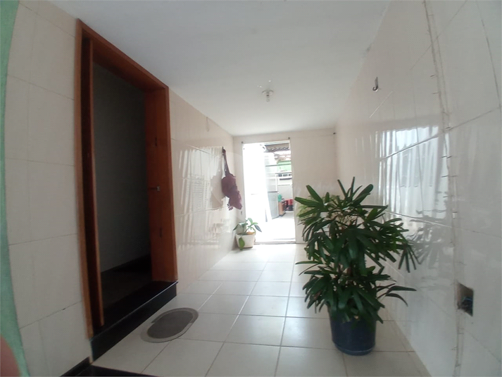 Venda Sobrado São Paulo Jardim Nice REO1057162 10