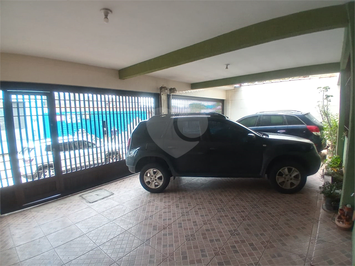 Venda Sobrado São Paulo Jardim Nice REO1057162 3