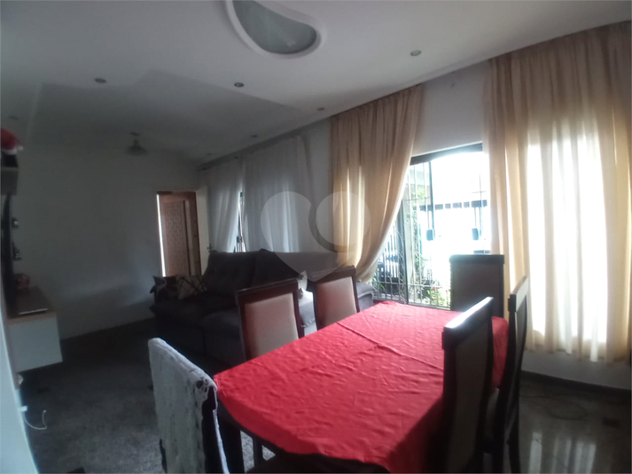 Venda Sobrado São Paulo Jardim Nice REO1057162 5