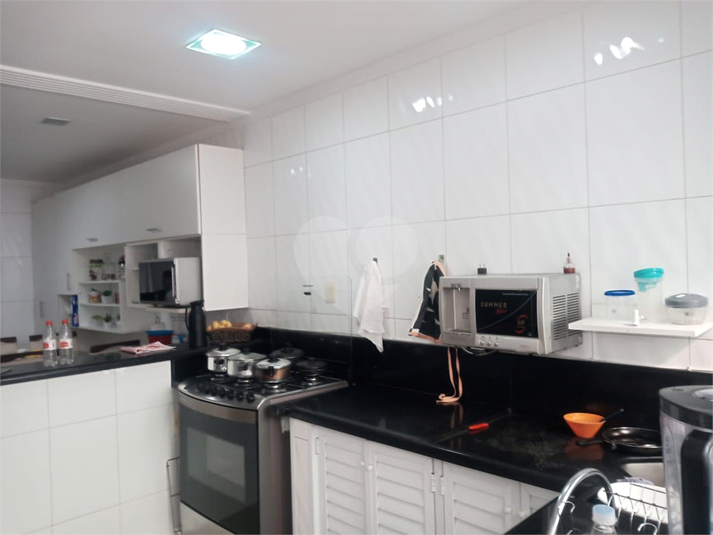 Venda Sobrado São Paulo Jardim Nice REO1057162 17