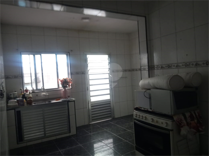 Venda Sobrado São Paulo Jardim Nice REO1057162 8