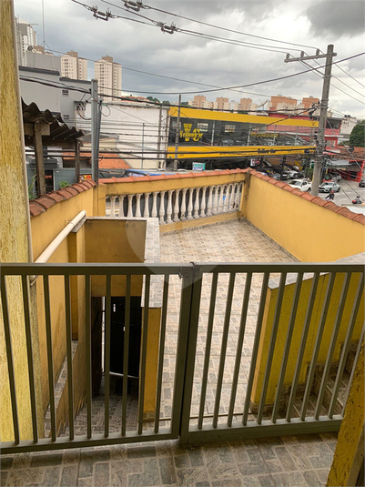 Venda Prédio inteiro São Paulo Imirim REO1057169 14