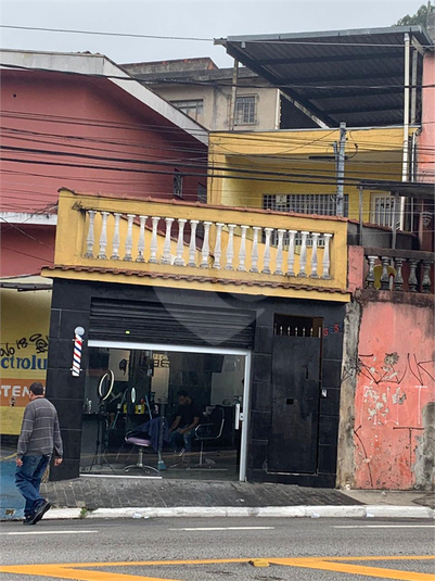 Venda Prédio inteiro São Paulo Imirim REO1057169 3