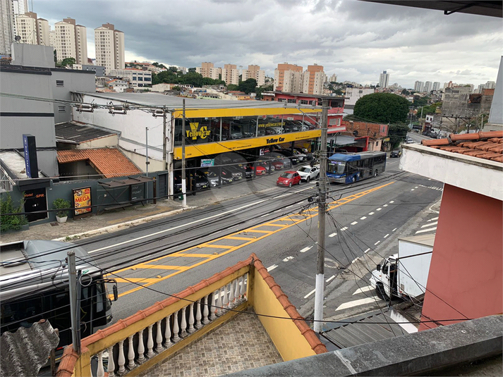 Venda Prédio inteiro São Paulo Imirim REO1057169 13