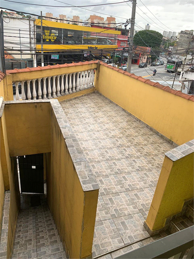 Venda Prédio inteiro São Paulo Imirim REO1057169 7