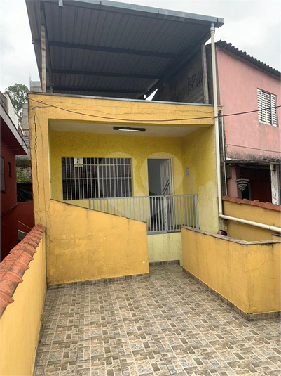 Venda Prédio inteiro São Paulo Imirim REO1057169 2