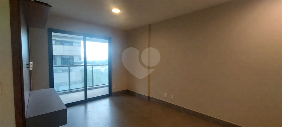 Venda Apartamento São Paulo Indianópolis REO1057174 5