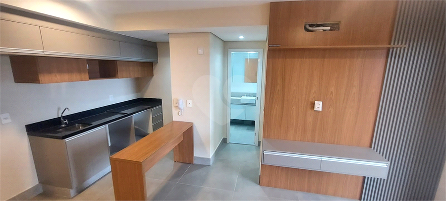 Venda Apartamento São Paulo Indianópolis REO1057174 14