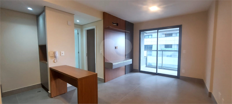 Venda Apartamento São Paulo Indianópolis REO1057174 1