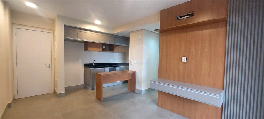 Venda Apartamento São Paulo Indianópolis REO1057174 16