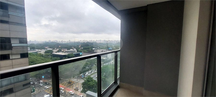 Venda Apartamento São Paulo Indianópolis REO1057174 12