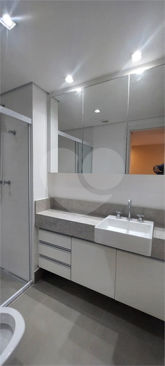 Venda Apartamento São Paulo Indianópolis REO1057174 19