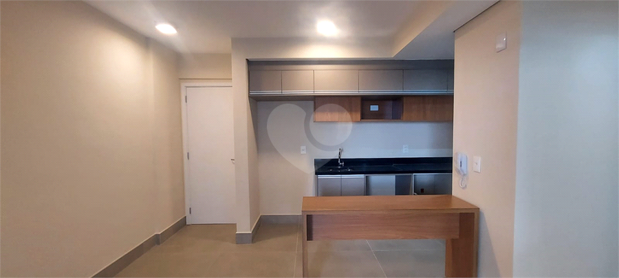 Venda Apartamento São Paulo Indianópolis REO1057174 26