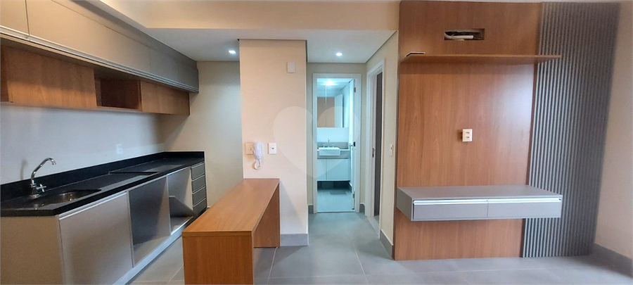 Venda Apartamento São Paulo Indianópolis REO1057174 13