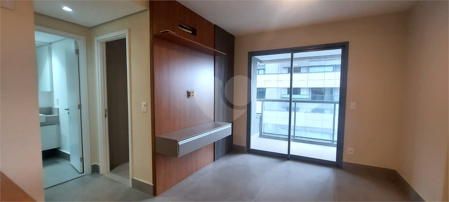 Venda Apartamento São Paulo Indianópolis REO1057174 3