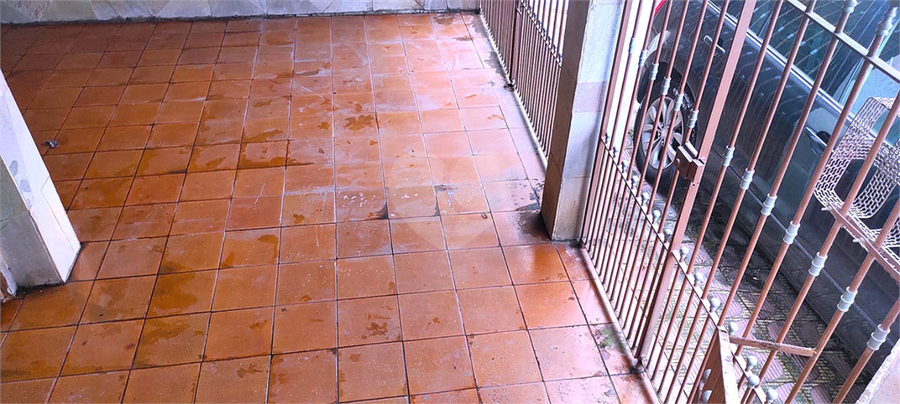 Venda Casa térrea São Paulo Vila Medeiros REO1057177 4