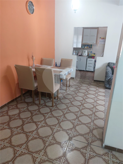 Venda Sobrado São Paulo Jardim Brasil (zona Norte) REO1057178 9