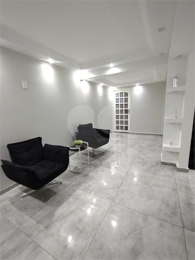 Venda Sobrado São Paulo Conjunto Residencial Jardim Canaã REO1057181 10