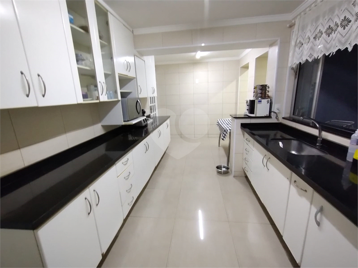 Venda Sobrado São Paulo Conjunto Residencial Jardim Canaã REO1057181 12