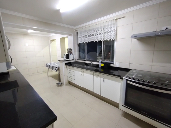 Venda Sobrado São Paulo Conjunto Residencial Jardim Canaã REO1057181 11