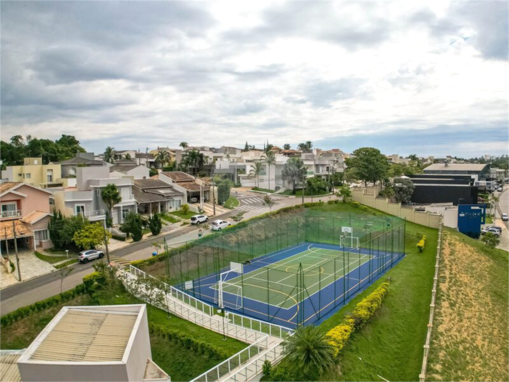 Venda Condomínio Indaiatuba Jardim Portal Dos Ipês REO1057183 61