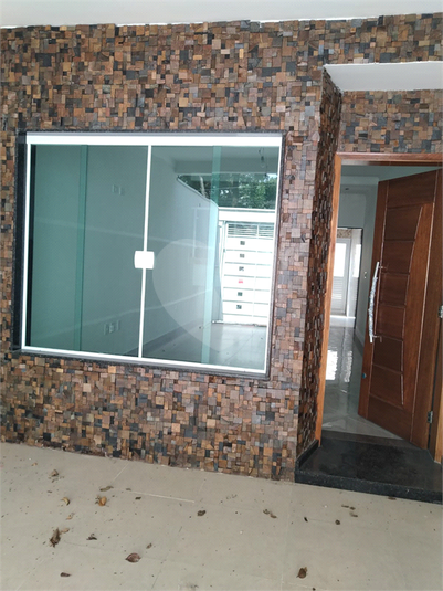 Venda Sobrado São Paulo Parque Residencial Oratorio REO1057184 2