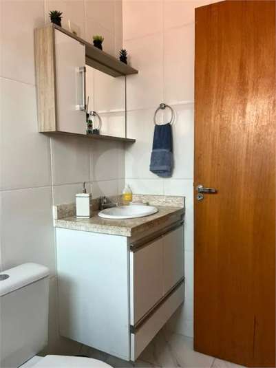 Venda Apartamento Sorocaba Jardim Europa REO1057188 15