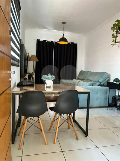 Venda Apartamento Sorocaba Jardim Europa REO1057188 4