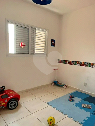 Venda Apartamento Sorocaba Jardim Europa REO1057188 16