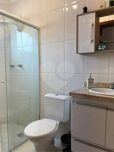 Venda Apartamento Sorocaba Jardim Europa REO1057188 13