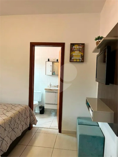 Venda Apartamento Sorocaba Jardim Europa REO1057188 12