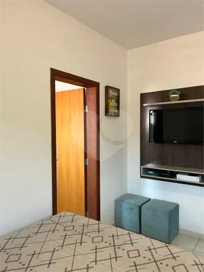 Venda Apartamento Sorocaba Jardim Europa REO1057188 11