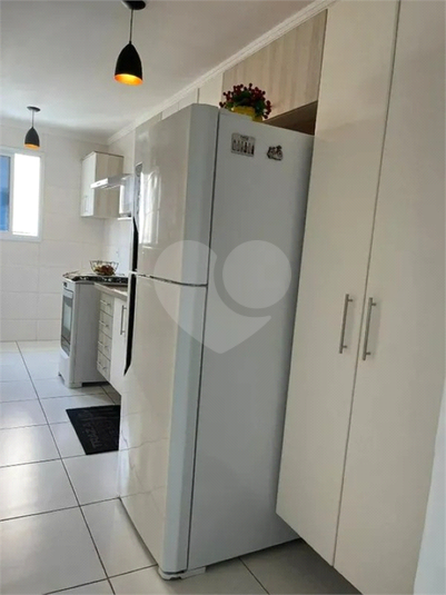 Venda Apartamento Sorocaba Jardim Europa REO1057188 8