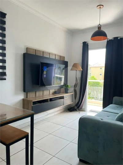 Venda Apartamento Sorocaba Jardim Europa REO1057188 3