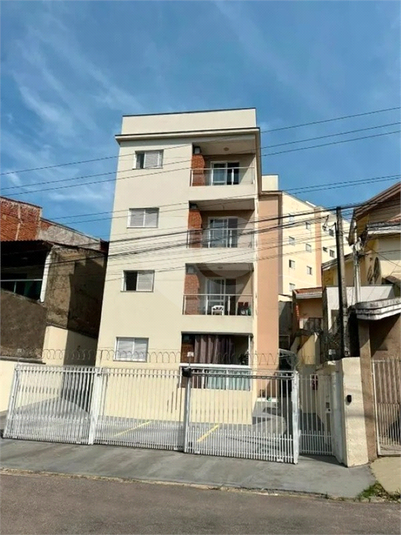 Venda Apartamento Sorocaba Jardim Europa REO1057188 1