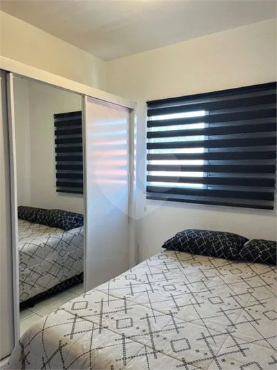 Venda Apartamento Sorocaba Jardim Europa REO1057188 10