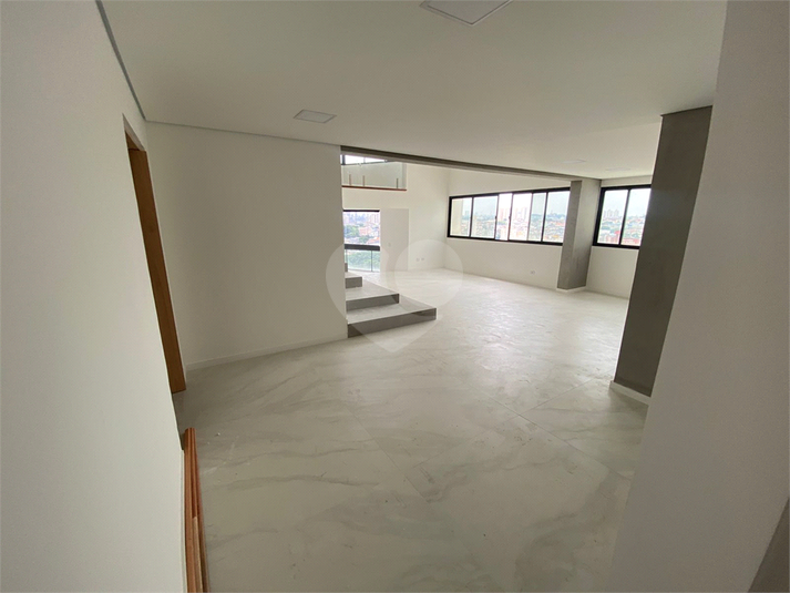 Venda Apartamento São Paulo Jardim Avelino REO1057193 3