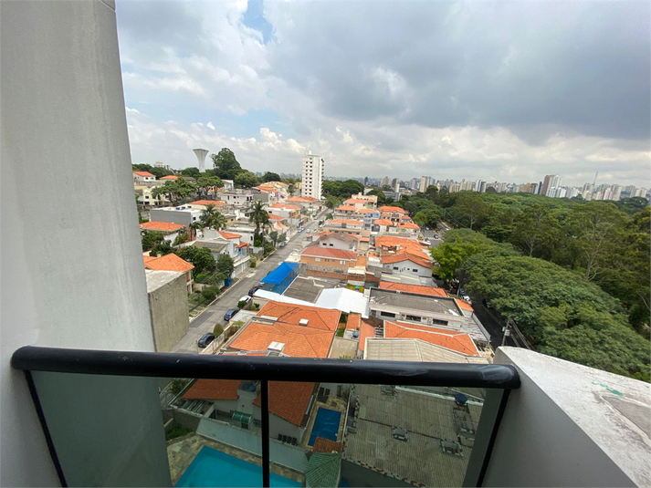 Venda Apartamento São Paulo Jardim Avelino REO1057193 33