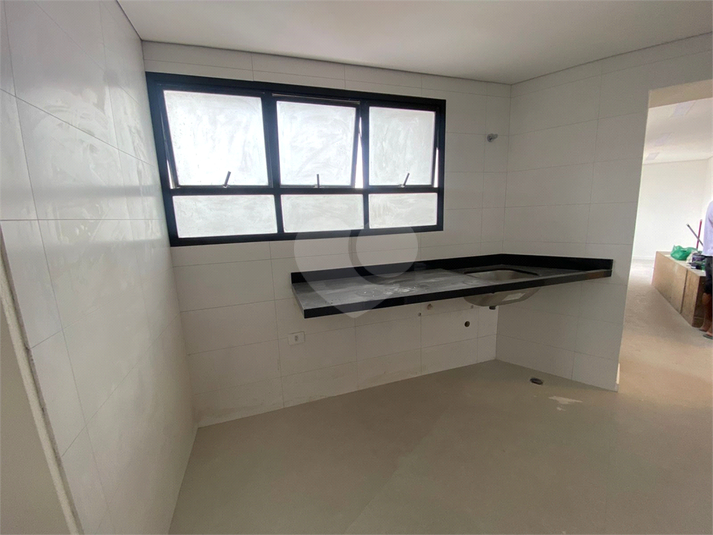 Venda Apartamento São Paulo Jardim Avelino REO1057193 12