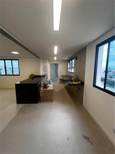 Venda Apartamento São Paulo Jardim Avelino REO1057193 10