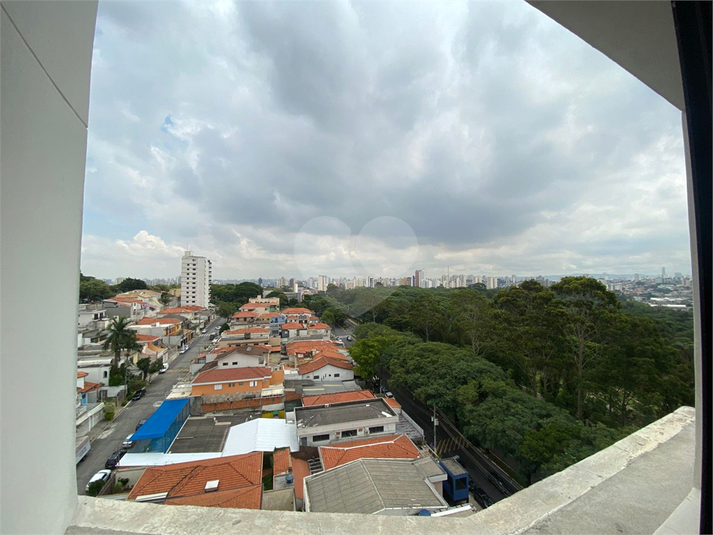 Venda Apartamento São Paulo Jardim Avelino REO1057193 28