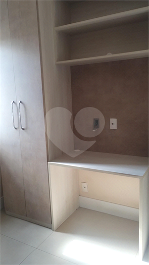 Venda Apartamento Mogi Das Cruzes Vila Suissa REO1057196 17