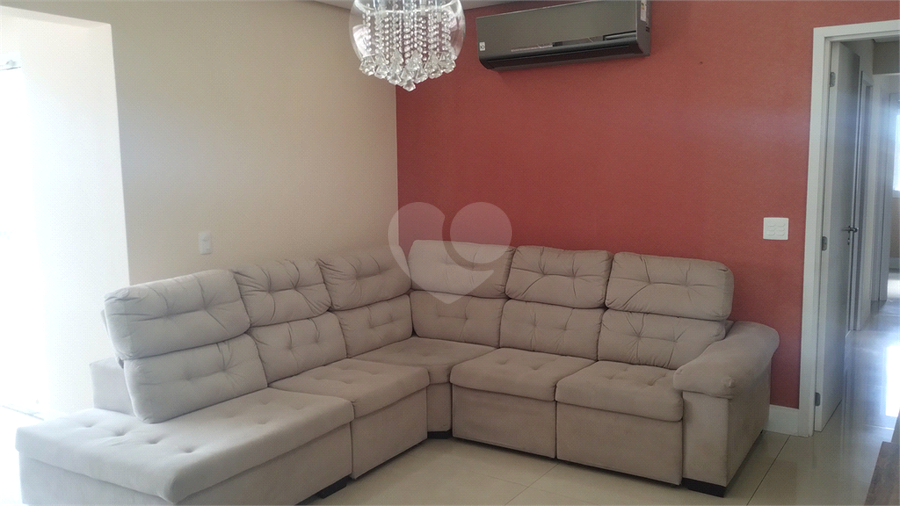 Venda Apartamento Mogi Das Cruzes Vila Suissa REO1057196 11