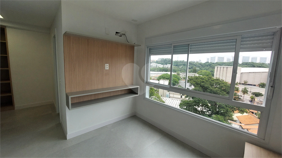 Venda Apartamento São Paulo Jardim Dom Bosco REO1057213 21