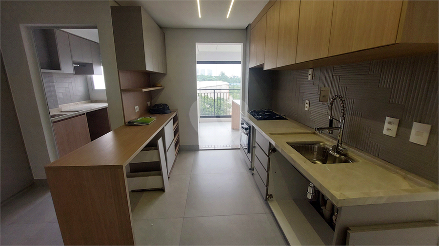 Venda Apartamento São Paulo Jardim Dom Bosco REO1057213 13